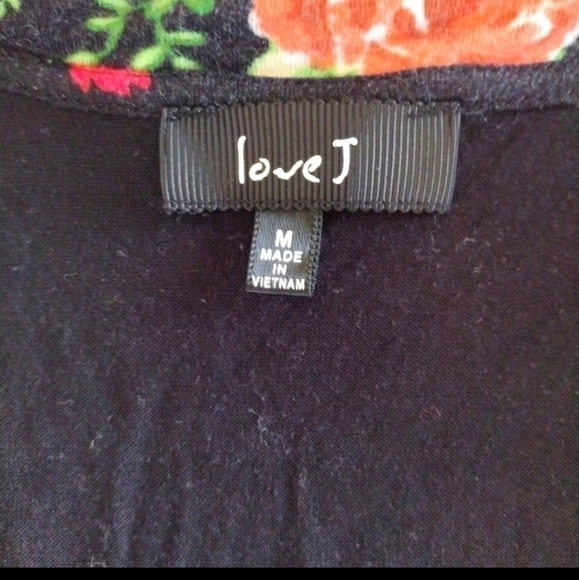 Love J Blessed Jersey - Picture 3 of 3